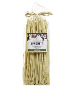 Spaghetti by Marella: Organic