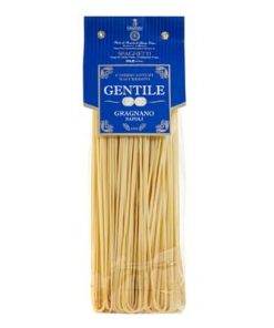 Spaghetti by Gentile: Organic