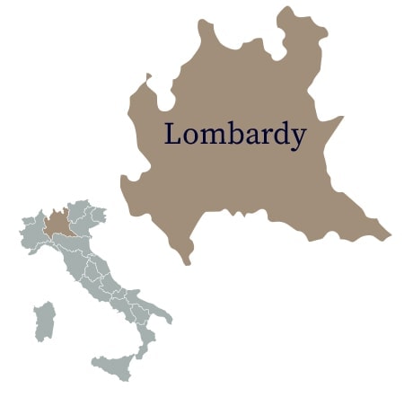 Lombardian Cuisine