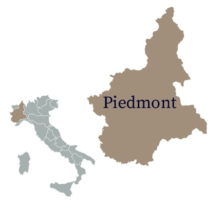 Piedmont Cuisine