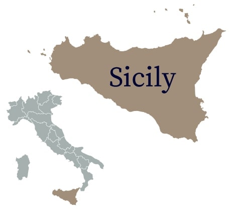 Sicilian Cuisine