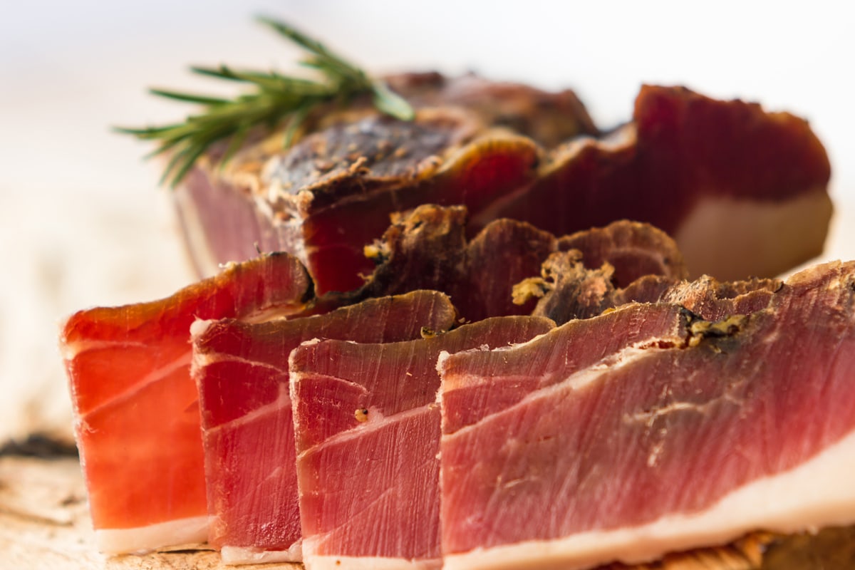 Speck-Tasty Italian Cured Ham-2023