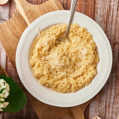 Creamy Cheesy Pastina Recipe In 20