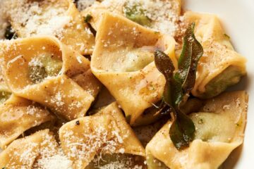Italian Traditional Recipes From Nonnas