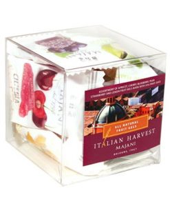 Fruit Gels by Majani (Real Fruit) in Box