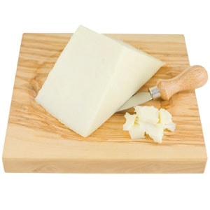 Caciocavallo cheese