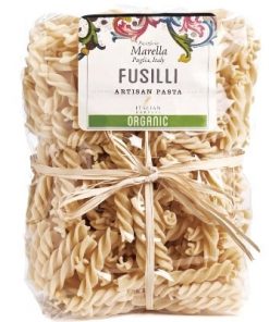 Fusilli by Marella: Organic