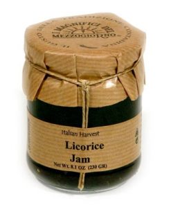 Calabrian Licorice Jam
