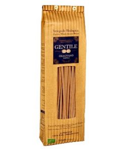 *Whole Wheat Linguine by Gentile: Organic