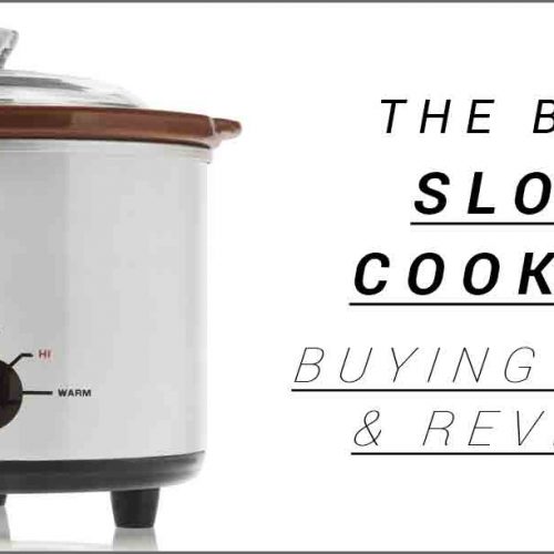 Best Sow Cooker Reviews and Buying Guide