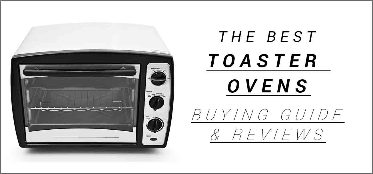 Best Toaster Ovens
