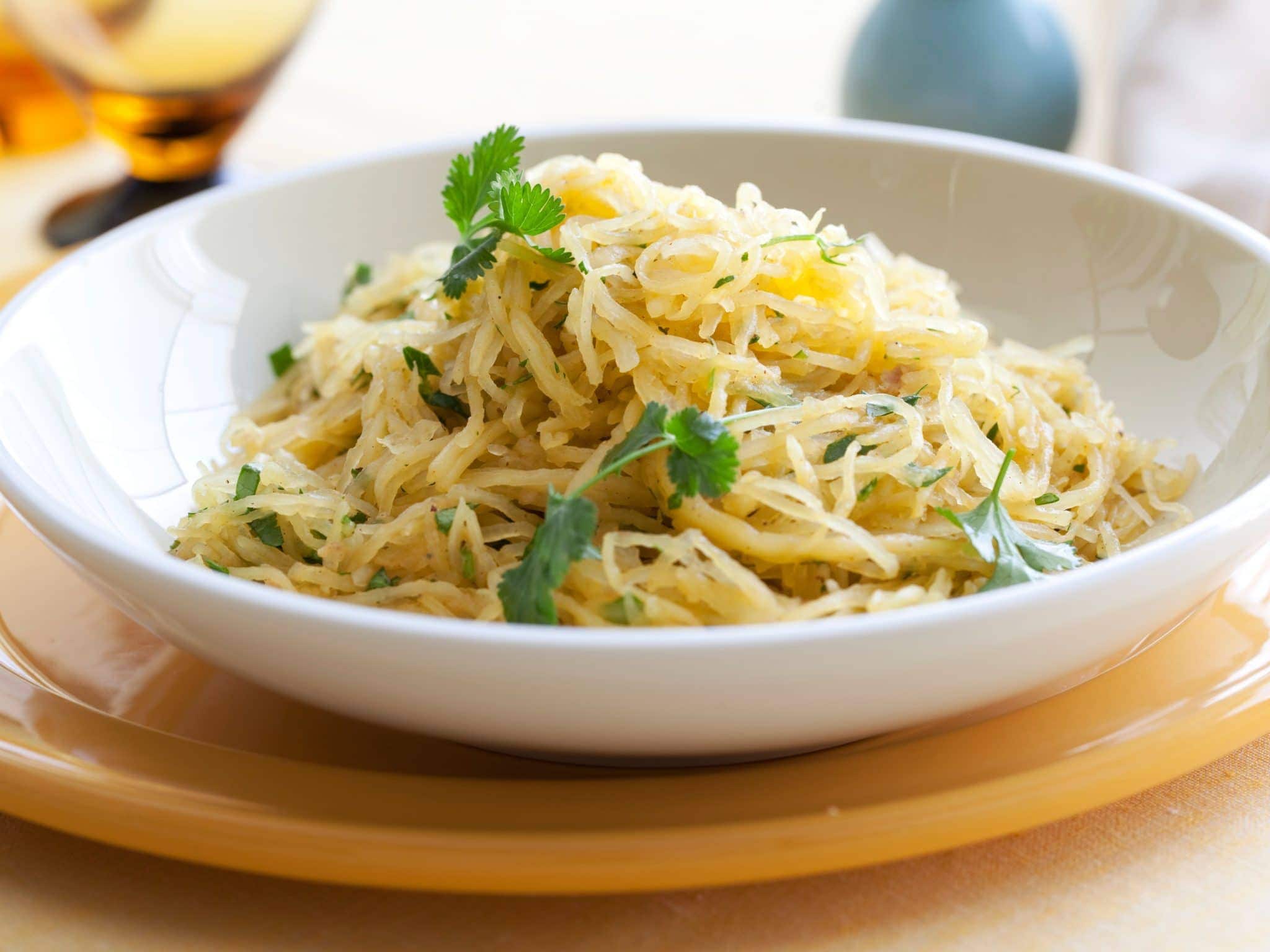 The origin of spaghetti might surprise you.