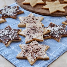 Authentic Italian Christmas Cookie Recipes are the best.