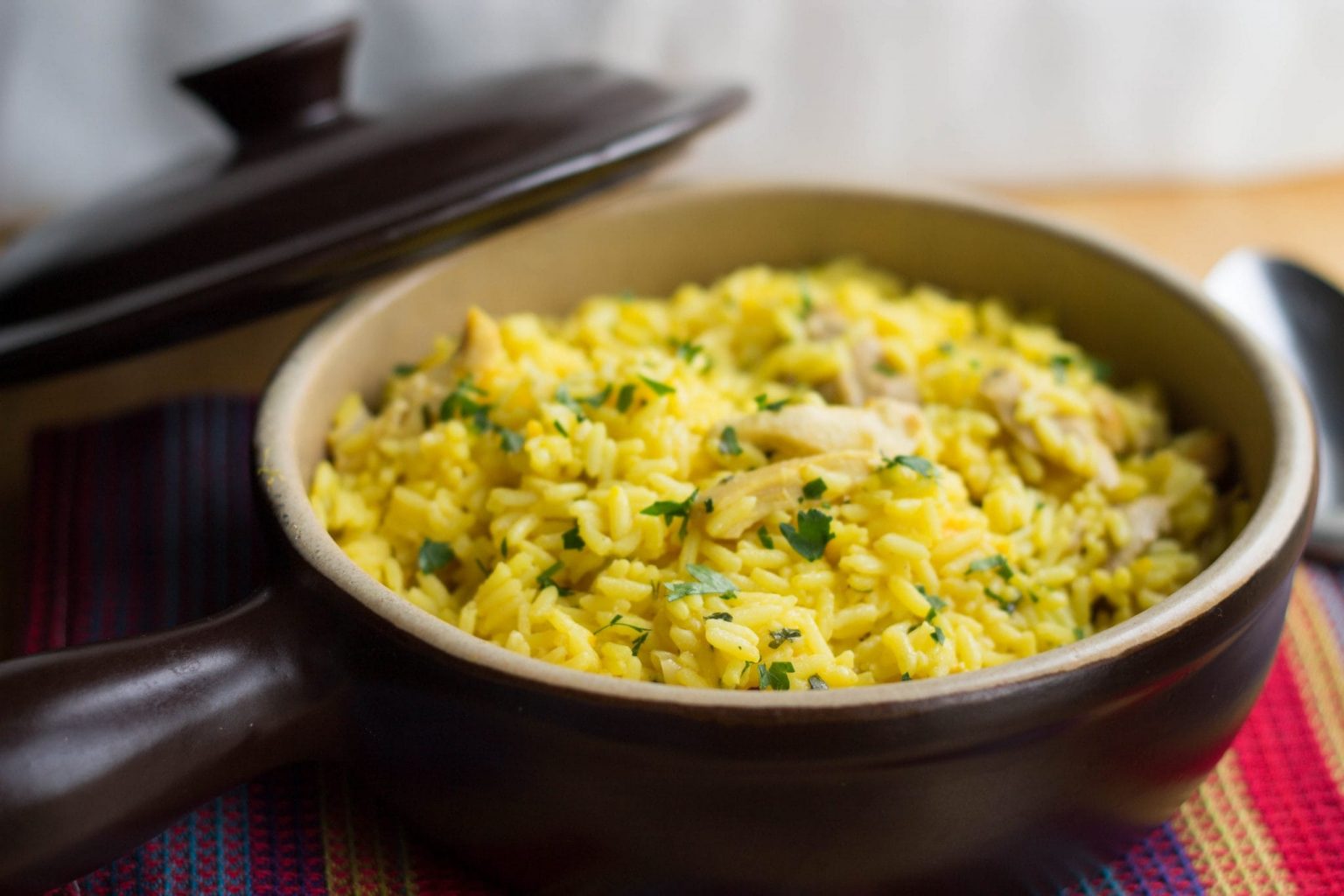 Easy Risotto with Chicken Breast Recipe - A Real Treat