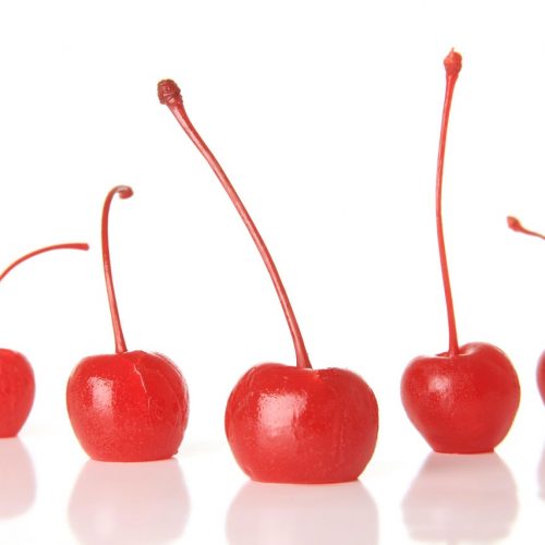 How to Make Maraschino Cherries Recipe