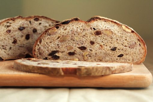 This authentic Italian bread recipe will make you think twice before buying one.