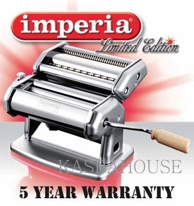 Imperia Ipasta Limited Edition