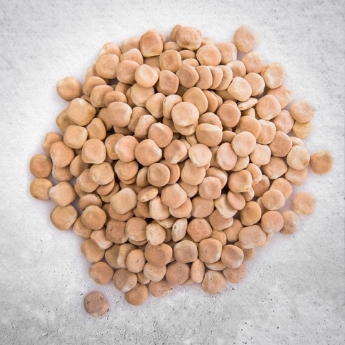 Dried Lupini Beans