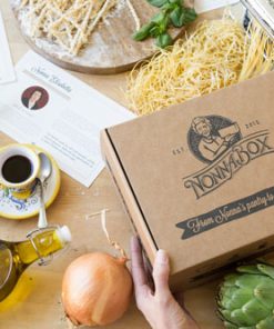 Nonna Box Italian Gift Box