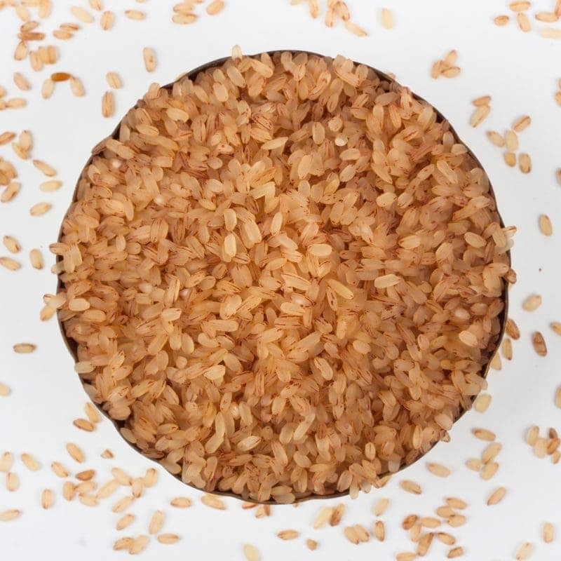 rosematta rice