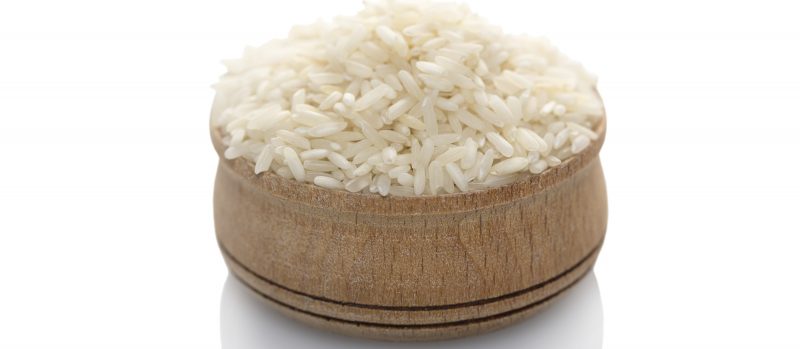 carolino rice