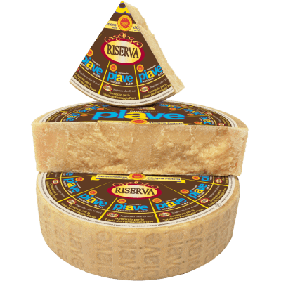 piave cheese