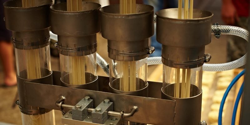 If you wonder what is pasta made of, it has quite an interesting history.