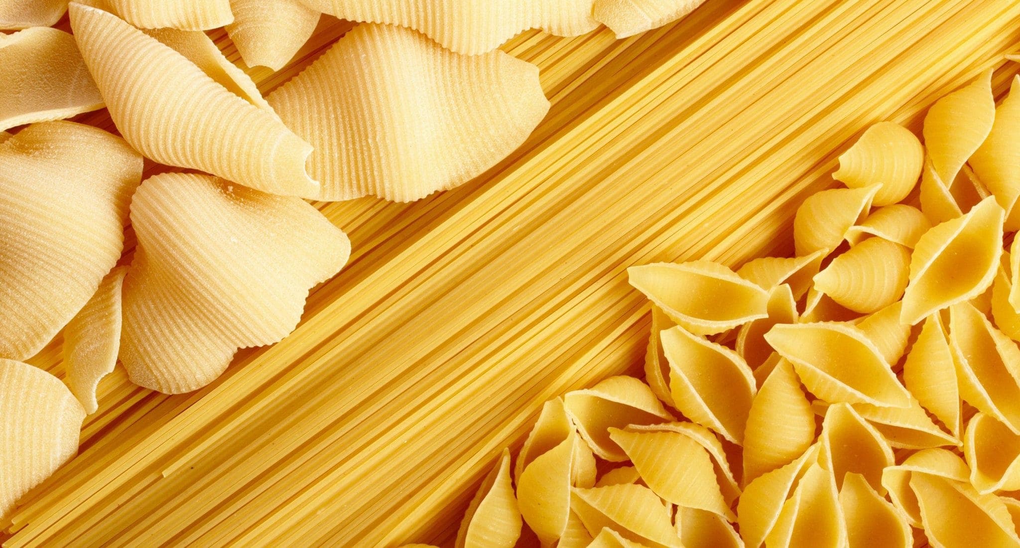 What is Pasta Made Of and Who Should We Thank For It
