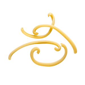 Spaccatelle Pasta